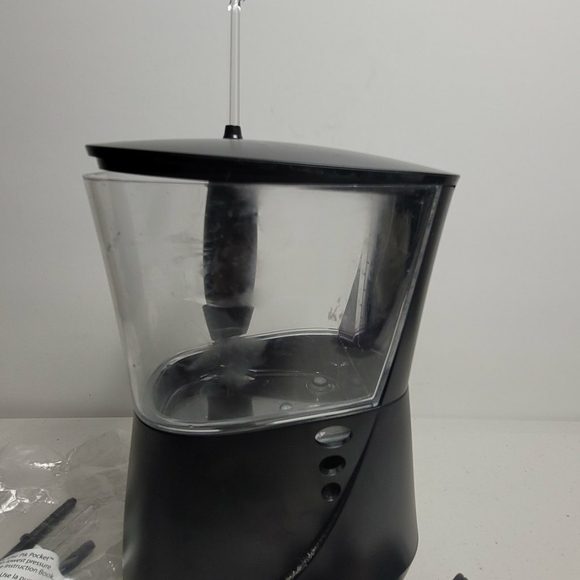 Waterpik Aquarius Water Flosser Professional Teeth Gums braces - Picture 6 of 10